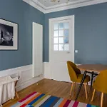 Coeur Du Marais
