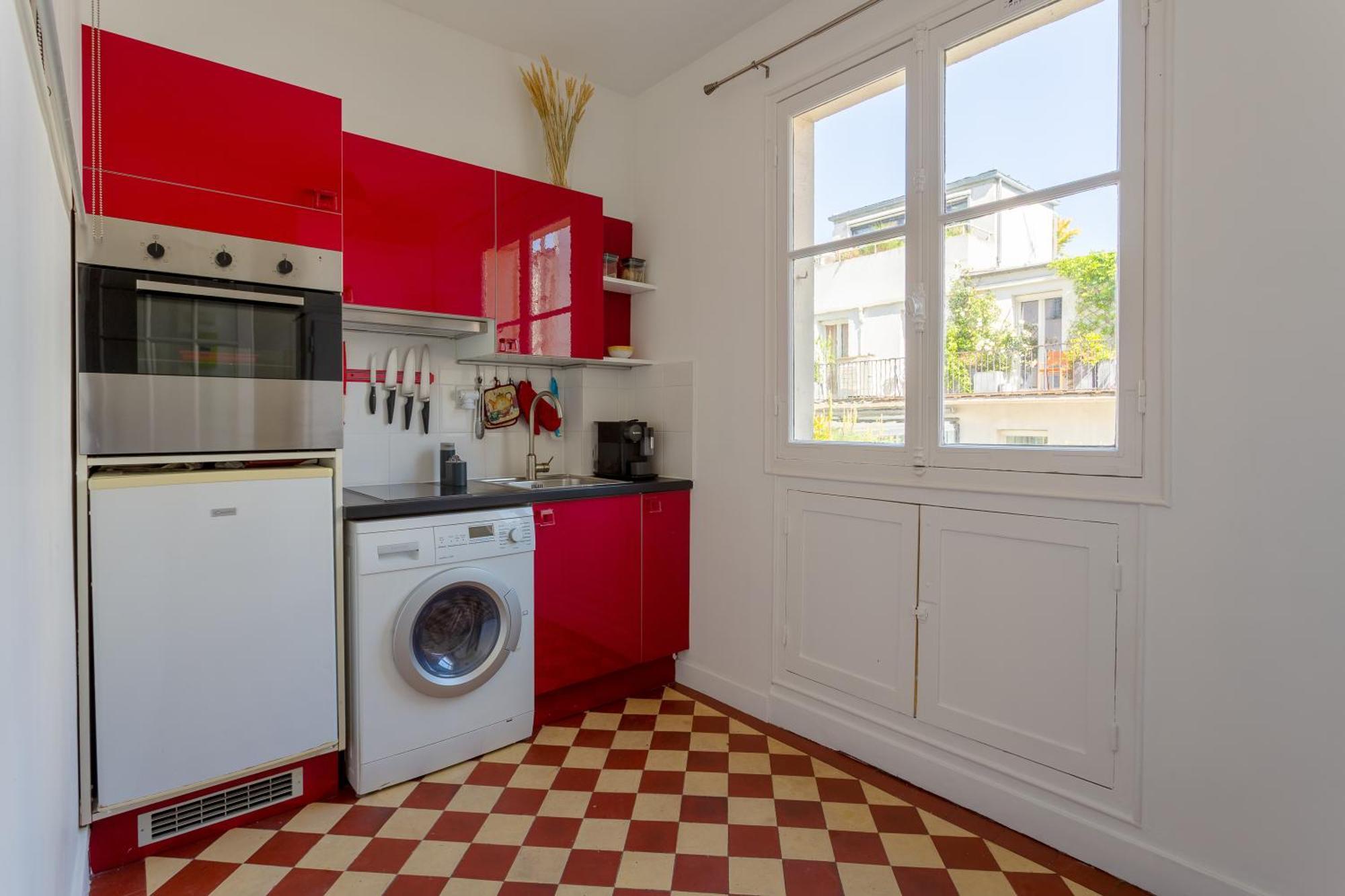 Coeur Du Marais Paris